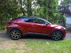Toyota CHR 2018