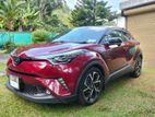 Toyota CHR 2018