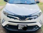 Toyota CHR 2018