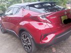 Toyota CHR 2018