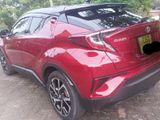 Toyota CHR 2018