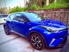 Toyota CHR 2018