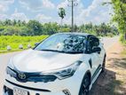 Toyota CHR 2018
