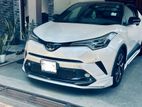 Toyota CHR 2018