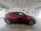 Toyota CHR 2018