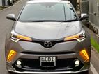 Toyota CHR 2018