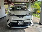Toyota CHR 2018