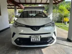 Toyota CHR 2018