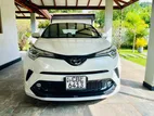 Toyota CHR 2018