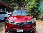 Toyota CHR 2018