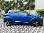Toyota CHR 2018