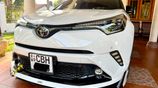 Toyota CHR 2018
