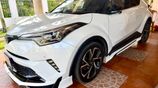 Toyota CHR 2018