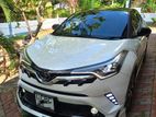 Toyota CHR 2018