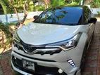 Toyota CHR 2018