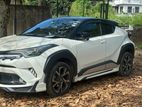 Toyota CHR 2018