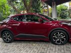 Toyota CHR 2018