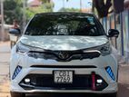 Toyota CHR 2018