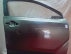 Toyota CHR 2018 Front Door Panel Rh