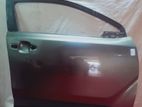 Toyota CHR 2018 Front Door Panel Rh