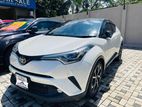 Toyota CHR 2018 GT 2WD