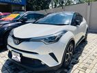 Toyota CHR 2018 GT 2WD