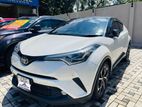 Toyota CHR 2018 GT 2WD