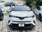 Toyota CHR 2018 GT 2WD