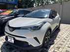 Toyota CHR 2018 GT 2WD