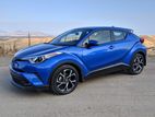 Toyota CHR 2018 Leasing 70%