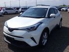 TOYOTA CHR 2018 Leasing 80% Rates 12% upwards