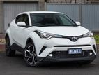 TOYOTA CHR 2018 Leasing 80% Rates up to 11%