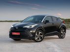 Toyota CHR 2018 Leasing 85% Lowest Rate 7 Years