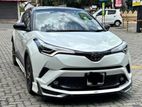 Toyota CHR 2018 Long Term Rent
