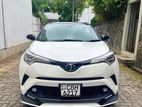 Toyota CHR 2018 NGX 10