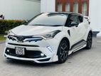 Toyota CHR 2018 NGX 10
