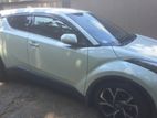 Toyota CHR 2018 NGX 10