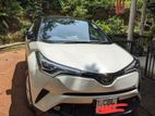 Toyota CHR 2018 NGX- 10