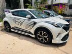 Toyota CHR 2018 සඳහා 85% ක් අඩු වූ පොලියට වසර 7කින් Leasing