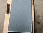 Toyota CHR 2018 Tubo Radiator