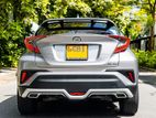 Toyota CHR 2018