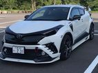 Toyota CHR 2019/2020 Maximum Leasing Partner