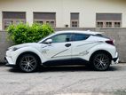 Toyota Chr 2019 Car