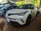 Toyota CHR 2019