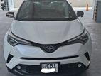 Toyota CHR 2019