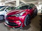Toyota CHR 2019