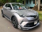 Toyota CHR 2019