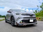 Toyota CHR 2019