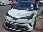 Toyota CHR 2019