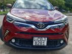 Toyota CHR 2019